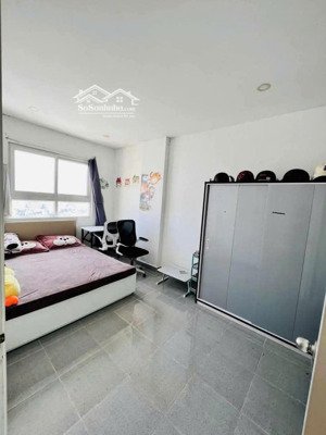 cho thuê chung cư the harmona, 75m2 đầy đủ nội thất 2 phòng ngủ, quận tân bình