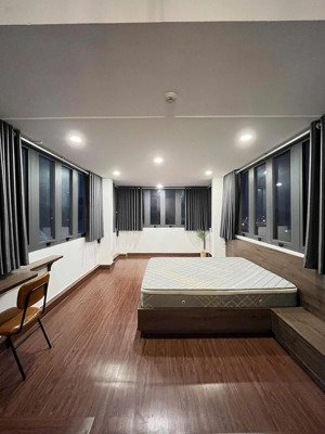 cho thuê căn hộ full nội thất có máy giặt riêng ngay khu etown - bàu cát - cộng hoà - tân bình