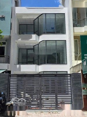 cho thuê nhà mặt tiền đường 51 phường an phú quận 2 diện tích 6x18m kết cấu trệt 2 lầu giá 57tr