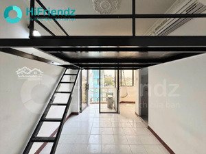 cho thuê nhà trọ tại chu văn an, 5 triệu, 30m2, giá tốt