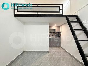 cho thuê phòng trọ 1pn, 20m2 tại hoàng hoa thám, tân bình, 3,3 - 3,6 triệu