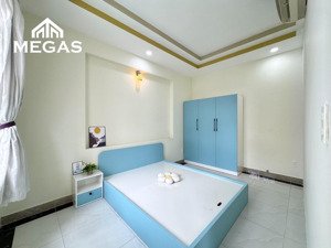 khai trương nhà mới 1pn 1pk full nt gần bệnh viên quận 2