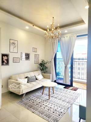bán ch q7 boulevard, 3.1 tỷ, dt 73,22m2, 3pn-2wc, đẹp, nhiều tiện ích, có hđđc. lh: 