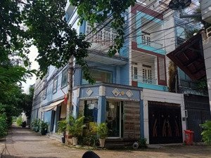 bán nhà góc 2 mặt tiền hẻm xe hơi đường 22, linh đông, 62.1m², giá 6.2 tỷ, sổ riêng, pháp lý chuẩn