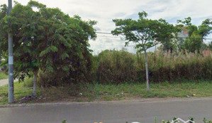 đất nền bán tại tạ uyên, p 1, cà mau, 800 triệu, 100m2