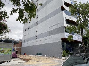 chính chủ cần bán lô đất đường 30/4 - hải châu -đà nẵng. dt:144m2, giá:17,6 tỷ vị trí rất đẹp!