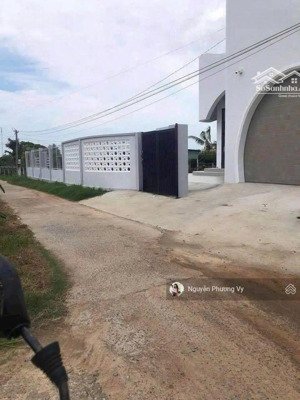chỉ còn 4 lô shr, thổ cư, tại phường phú thuỷ, tp phan thiết, bình thuận, 100m2, 500 triệu