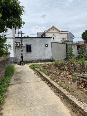 bán đất đồng lai, 5,5 tỷ - 168m2, trung tâm khu vực hành chính. giá tốt hơn thị trường 30%