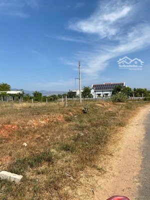 bán đất thổ cư mặt tiền nhựa hàm chính, hàm thuận bắc, bình thuận, 550 triệu, 155 m2 giá cực chất