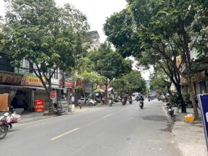 CHO THUÊ NHÀ MẶT PHỐ PHAN ĐÌNH PHÙNG – TRUNG TÂM HÀ ĐÔNG – 5 TẦNG THÔNG SÀN – VỈA HÈ RỘNG – NHÀ MỚI ĐẸP, NHẬN NGAY