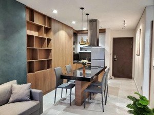 cho thuê căn hộ 2pn 2wc, 16 triệu, 78m2 tại garden gate phú nhuận đầy đủ tiện nghi vào ở sớm thoáng