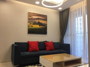 cho thuê căn hộ scenic valley 1, pmh, q7, dt 71m2, tk 2pn nhà bao đẹp, giá chỉ 17 triệu