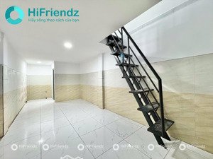 cho thuê nhà trọ tách phòng ngủ và bếp có ban công 28m2 giá cực chất tại q.thủ đức, hcm