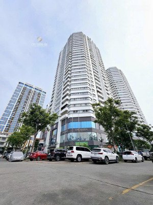 chung cư học viện quốc phòng - 136m2 - 3pn - view tây hồ - giá gần 9 tỷ