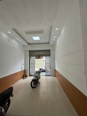 bán nhà hẻm thông xe hơi 6m lê thúc hoạch_p.phú thọ hòa, dt: 4x15m, 3 lầu, nhà mới, giá: 7.5 tỷ tl