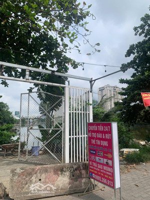 bán nhà cấp 4, lâm văn bền, p. bình thuận, q7, tp hcm