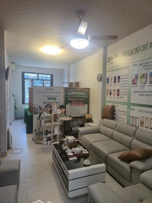 bán nhà mặt chợ đồng bún, đường nguyễn tường loan, lê chân