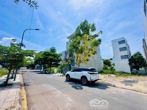 bán lô kđt an bình tân - phước long - nha trang