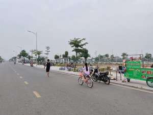 bán dn thanh sơn riverside, 15 triệu/m2, 114m2, mặt tiền 6m, ngõ 25m