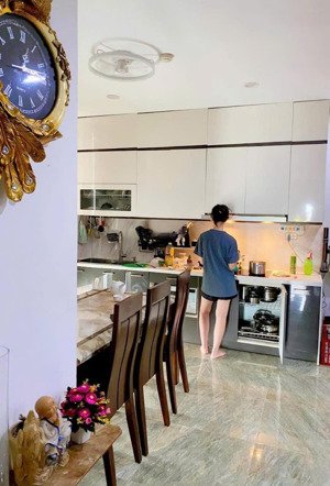 bán căn hộ 115m2 tại cc mỹ sơn - đầy đủ nội thất