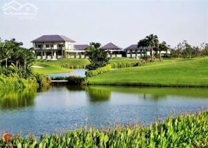 Villa Avenue_Lô Góc_2 Tầng Tại Sân Golf Vân Trì_Đông Anh_DT 1188M²_32M_Đẳng Cấp Siêu Đẹp