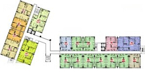 cần bán căn hộ 60m2 và 90m2 giá 2.75 tỷ 