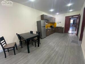 Cho thuê căn hộ 2PN tại chung cư Thanh Bình Plaza Plaza