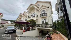 bán biệt thự hùng vương, phường 10 - trung tâm tp đà lạt