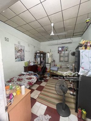 bán nhà mặt tiền phan anh p. hiệp tân, q. tân phú 252m² giá chỉ hơn 18 tỷ