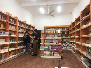 cho thuê mbkd chân đế siêu đẹp tại mặt phố hàm nghi diện tích 235m2 lh 