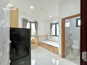 phòng full nt cao cấp gần trường đại học umt quận 2