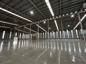 cho thuê kho xưởng 20.000m2 gần kcn đất cuốc, bắc tân uyên, bình dương- cho thuê lẻ từ 3000m2