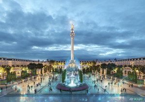 bán cc tại danko riverside 70m2, 2pn, 2wc, bao đẹp