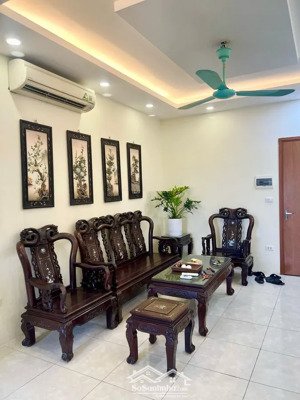 chính chủ bán gấp chung cư vip five star khương đình, thanh xuân. 71m2, 2pn. giá 4,05 tỷ