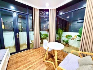 bán chdv phường thảo điền, quận 2 dt 8 x 22m 5 tầng st+tm. khai khoán 200tr/tháng. giá chỉ 43.9 tỷ