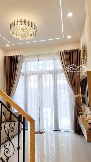 bán nhà hẻm 36 yên thế, phường 2, quận tân bình; (4x27m) phù hợp xây chdv - khu sân bay