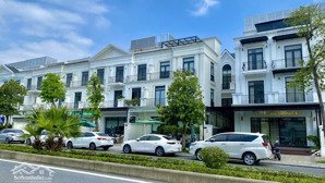 18,99 tỷ! rẻ nhất liền kề ha2 đường 30m vừa ở vừa kinh doanh tại vinhomes oceanpark 1 gia lâm