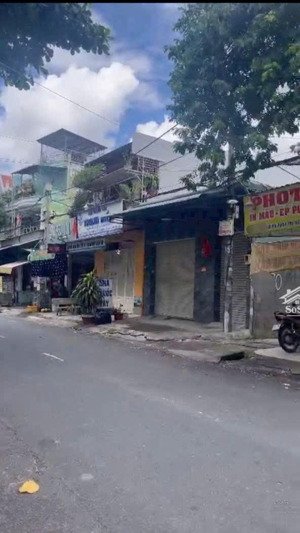 "hot! chủ kẹt bank, giảm ngay 3 tỷ mt võ thành trang tân bình. 5,8x25m nở hậu,2 tầng .