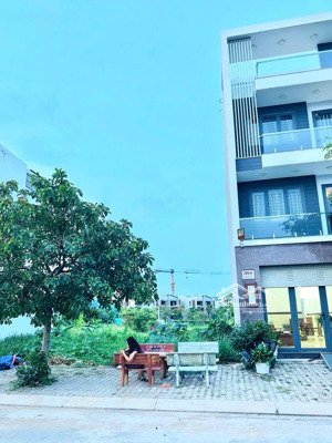 bán đất tại khu dân cư phạm văn hai, 4,1 tỷ, 83,3 m2 chính chủ thương lượng