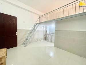 cho thuê phòng trọ tại lý phục man, quận 7 diện tích lớn tối đa 4 người gần kcx tân thuận ufm
