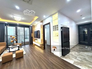 bán căn hộ 2pn, 2wc, 87,2m2, 6,661 tỷ tại vinata tower. nội thất chủ đầu tư trung hòa, cầu giấy