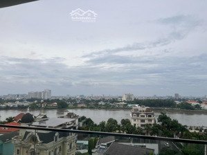 bán căn 3pn diện tích lớn 127m2 - giá chốt 21 tỷ bao full. tầng đẹp nhìn sông. nhà full nội thất