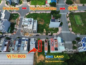 kẹt lắm rồi cần bán gấp lô đất rẻ nhất phú hồng thịnh 10. cam kết rẻ nhất thị trường