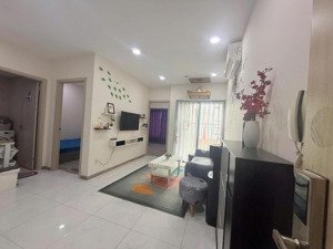 cho thuê căn hộ viva riverside quận 6 diện tích: 55m² 2pn1wc,full nt giá 12 tr. lh 