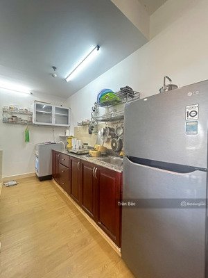 cho thuê căn hộ tầng 8, chung cư osc land vũng tàu, 2 phòng ngủ, 2wc, full nt, 6.5tr lh:0908209586