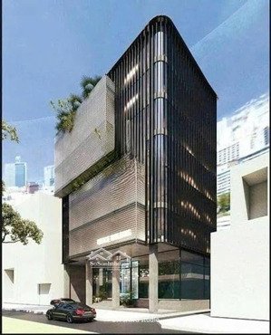 mặt tiền đường trần hưng đạo phường cầu kho quận 1 ngay góc nguyễn văn cừ