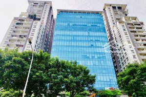 cho thuê mặt bằng cực đẹp sông hồng park view mặt đường thái hà đống đa