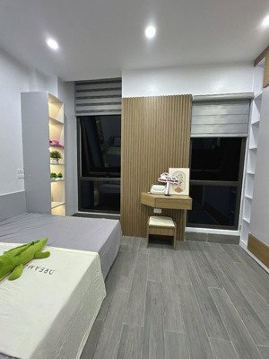 tòa chdv ngọc khánh 70m2, 7 tầng thang máy, 17 phòng full nội thất, dt - 1.2 tỷ/năm, giá 23.6 tỷ