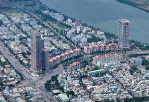 sun group chính thức mở bán khối đế thương mại the panoma mặt tiền sông hàn, đà nẵng, 