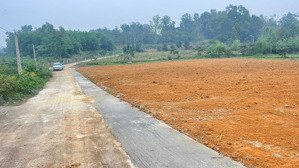 đức thọ - đất ở đẹp - đường rộng - tiện ích đủ đầy